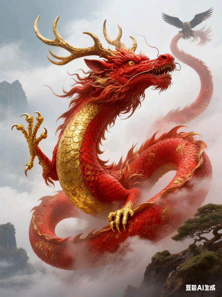 Tuổi Thìn có thể bứt phá