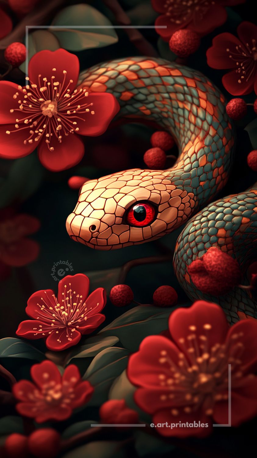 Tuổi Tỵ tập trung làm nói ít, quyết định đúng lúc