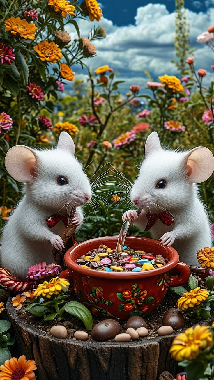 Tuổi Tý sau mùng 8/2 âm lịch tài vận khởi sắc, nhưng phải bình tĩnh tránh 