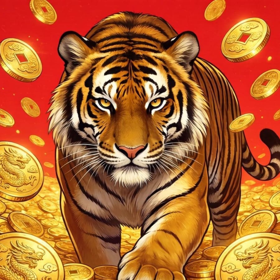 Tuổi Dần có năng lượng mạnh mẽ, kết hợp với bản lĩnh cá nhân, dám nghĩ dám làm nên có thể tạo được cú hích trên con đường công danh sự nghiệp. 