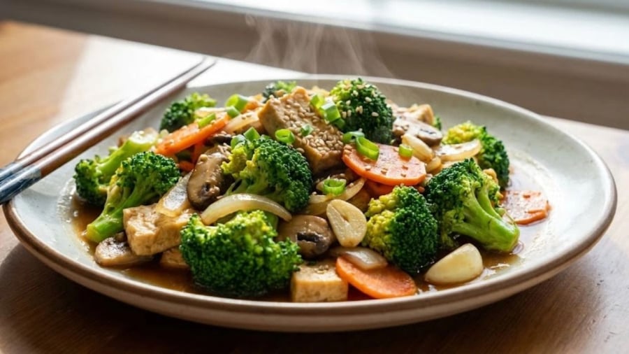 Bông cải xanh được coi là siêu thực phẩm, có tiềm năng trong việc phòng ngừa bệnh tật, bao gồm cả ung thư.