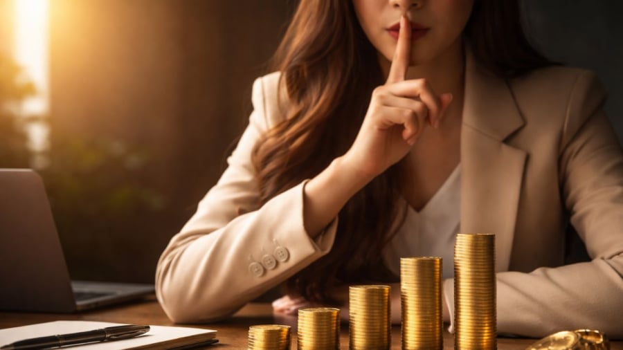 Âm thầm làm những điều này có thể giúp cuộc sống của bạn tốt lên