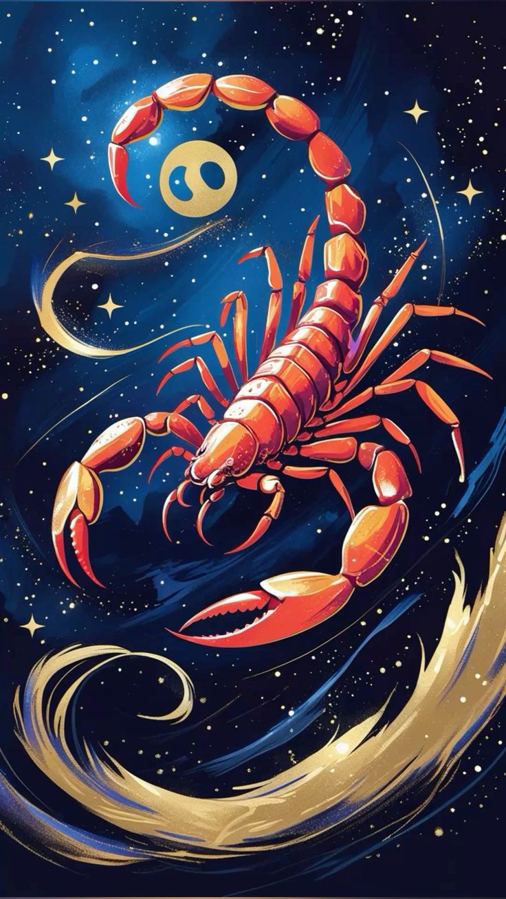 Bọ Cạp thử thách càng sâu thì càng bật mạnh về sau