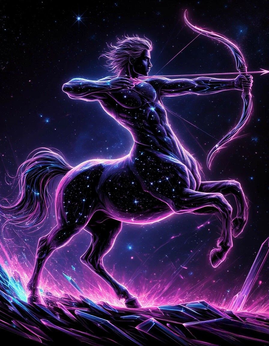 Nhân Mã đi nhiều vòng, vấp ngã nhiều rồi mới bừng sáng