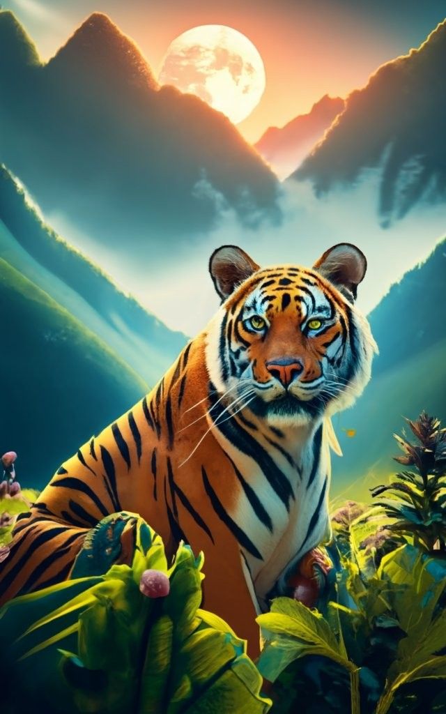 Tuổi Dần nhiệt huyết quá đà dễ ôm thiệt vào thân