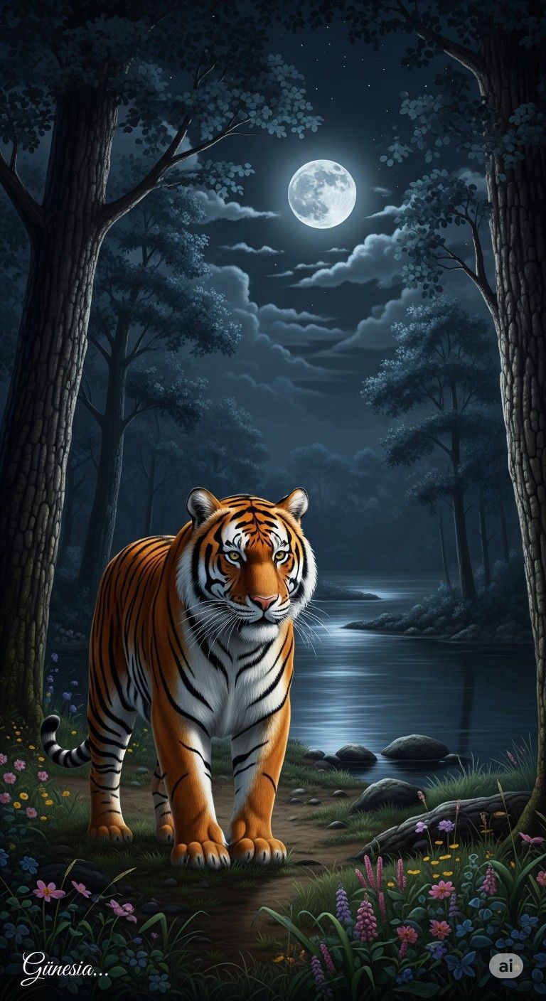 Tuổi Dần có thể đang chịu áp lực nhưng cố thêm sẽ thấy đường sáng