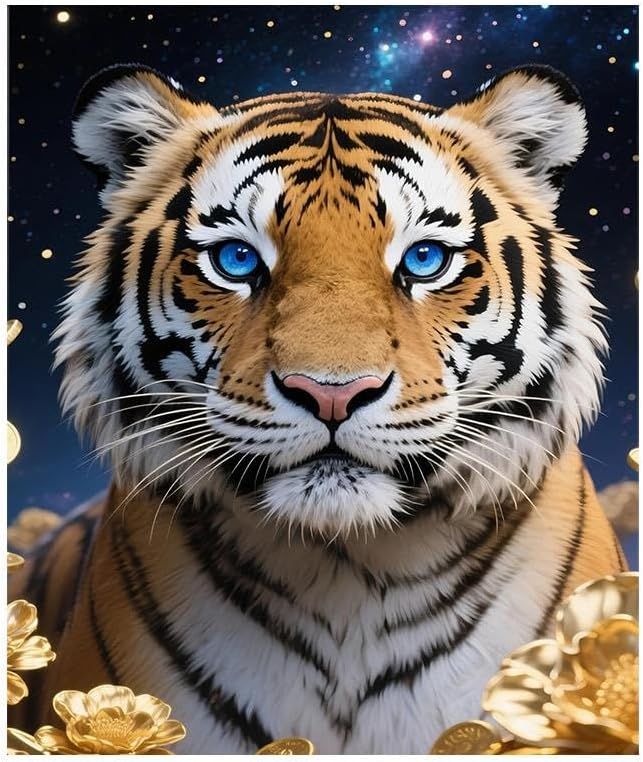 Tuổi Dần bừng tỉnh đúng lúc