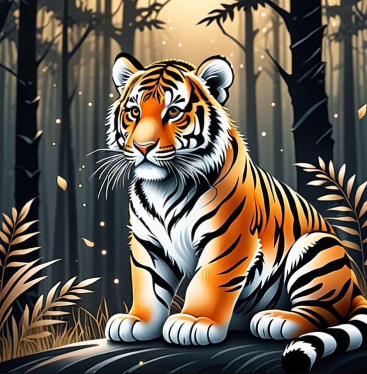 Tuổi Dần tăng tốc đúng thời điểm, kết quả vượt kỳ vọng