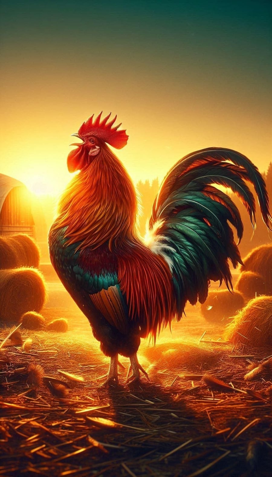 Tuổi Dậu có thể thấy rõ hướng đi, có quyết định sáng suốt