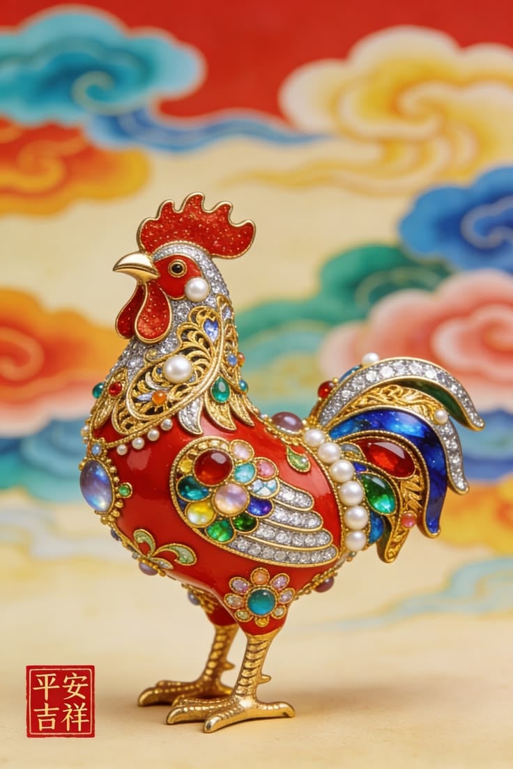 Tuổi Dậu có cơ hội tăng tốc rõ rệt từ nay tới hết tháng sáu