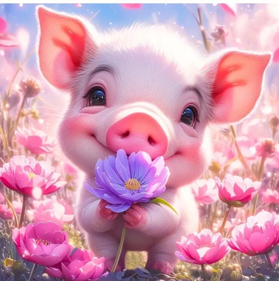 Tuổi Hợi tốt bụng vô điều kiện