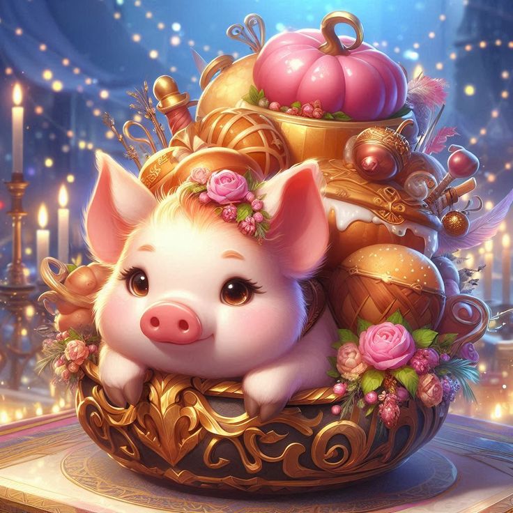 Tuổi Hợi nhờ hậu phương vững mà tài lộc bật tăng