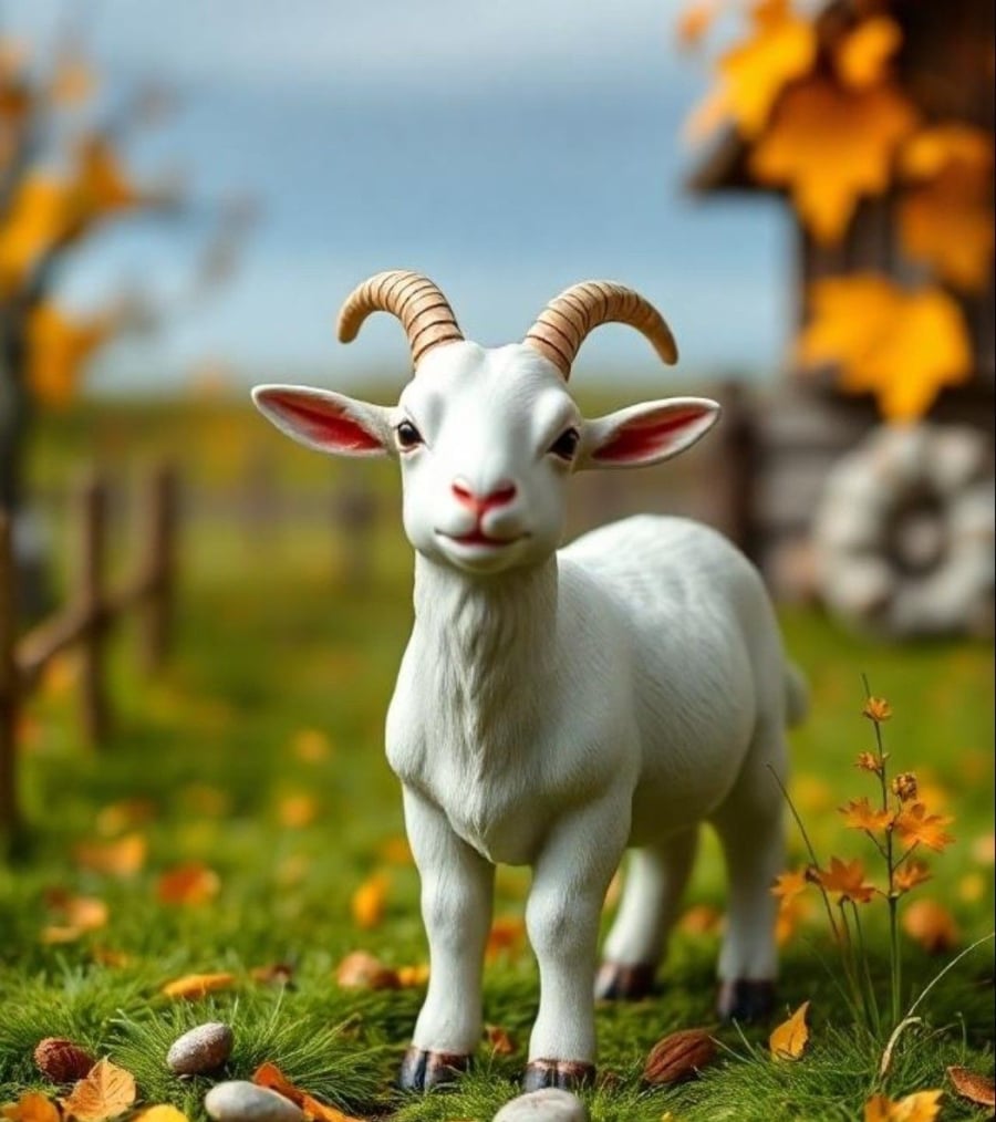 Tuổi Mùi cẩn thận có hiểu lầm làm rạn nứt tình cảm