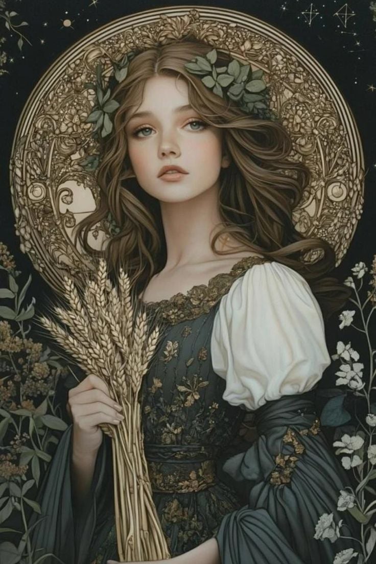 Xử Nữ càng bị thử thách thì càng cố gắng hoàn thiện