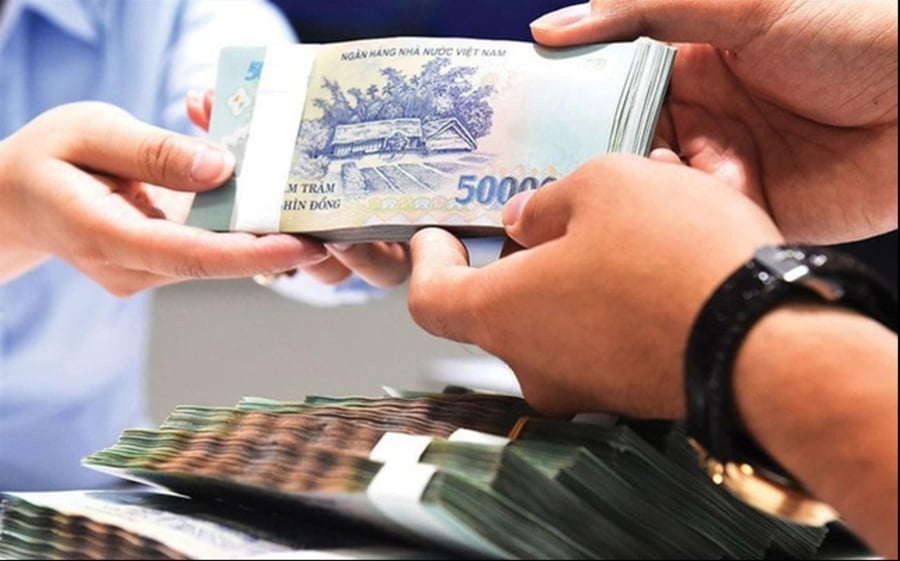 Mức lương hưu, trợ cấp BHXH và trợ cấp hằng tháng sau điều chỉnh sẽ được dùng làm cơ sở để tính các lần điều chỉnh tiếp theo trong tương lai.    