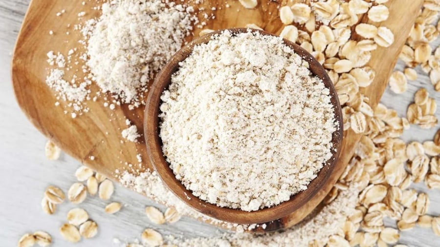 Các loại ngũ cốc nguyên hạt sau khi được xay nhỏ thành bột, nấu chín sẽ làm cơ thể hấp thụ nhanh hơn, khiến đường huyết tăng nhanh sau khi ăn.