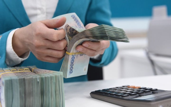 Bộ Nội vụ đánh giá gần 80% người hưởng lương hưu hiện có mức từ 3 triệu đến dưới 10 triệu đồng/tháng. 