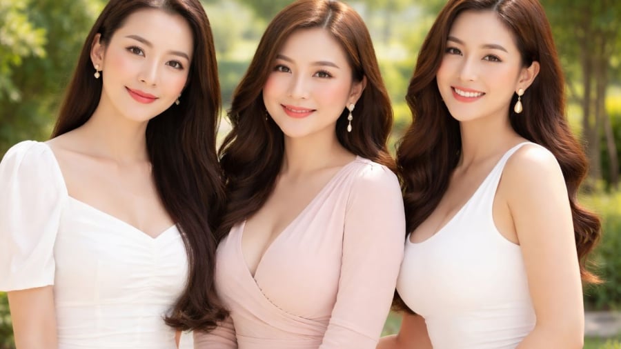 Những nét tướng to này lại là điềm lành theo nhân tướng học