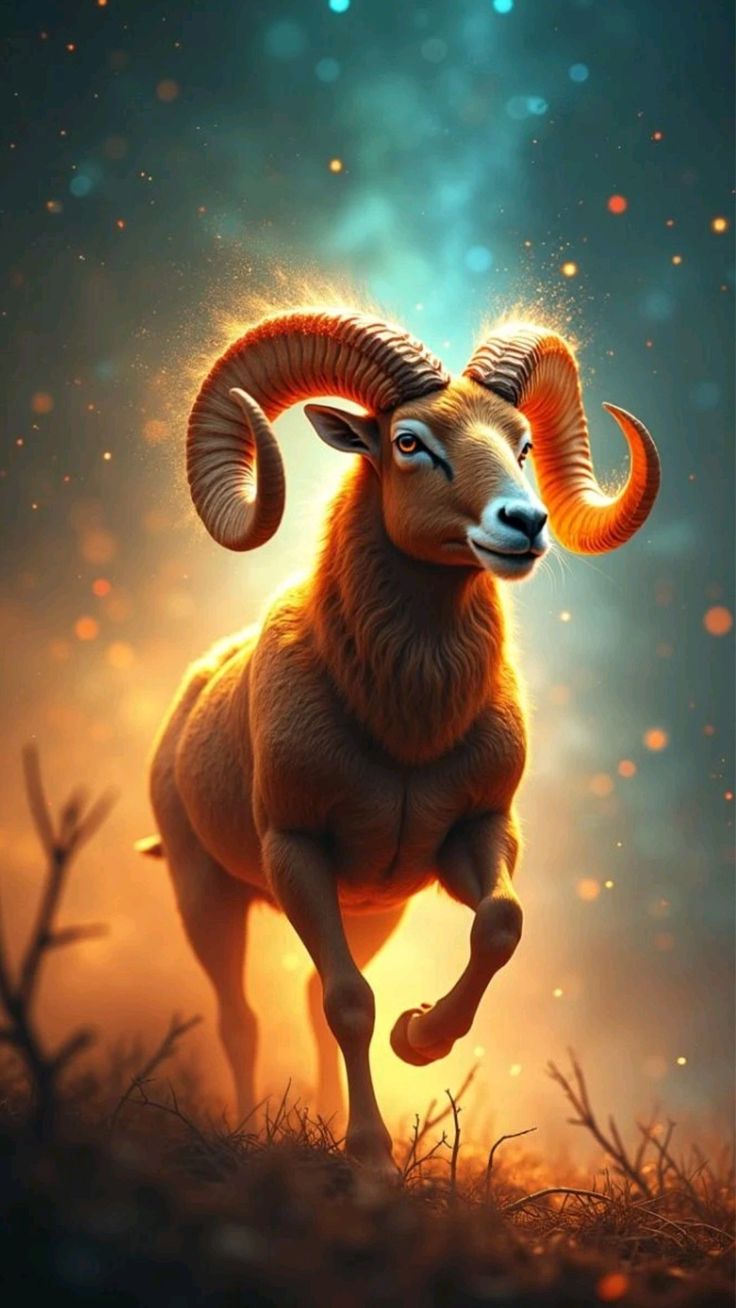 Bạch Dương cần tránh sự nóng vội, khi gặp sự cố càng cần bình tĩnh