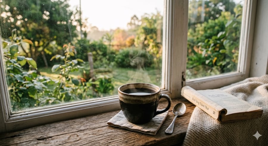 Uống cà phê đúng thời điểm giúp cơ thể tỉnh táo tự nhiên và bền vững hơn