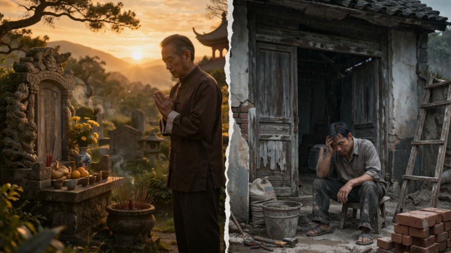 Những lời dạy của người xưa đến nay vẫn còn ý nghĩa