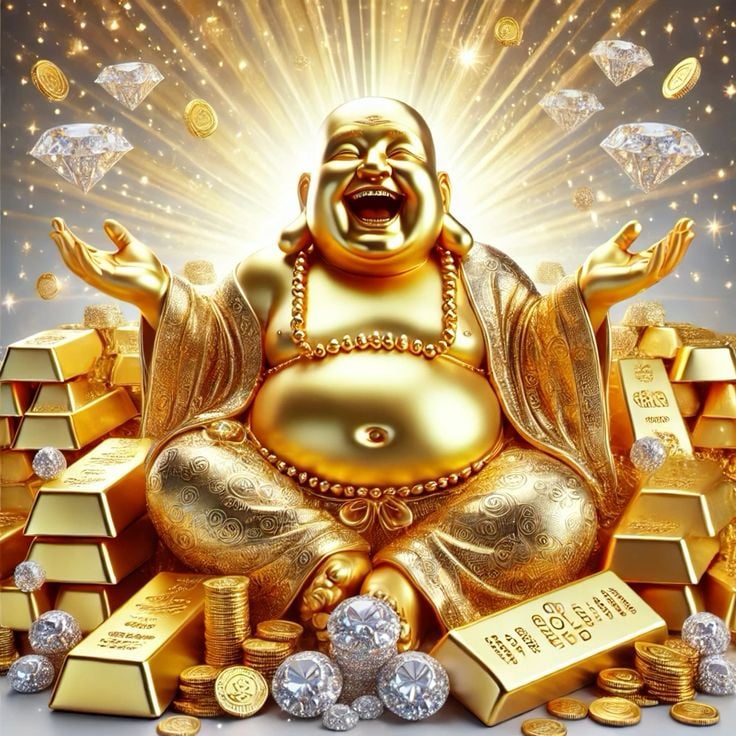 Ngỡ mất trắng hóa ra Tiền lại về: 3 con giáp tổ độ muốn nghèo cũng khó