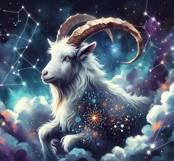 Ma Kết kiên trì đến lúc gặt hái