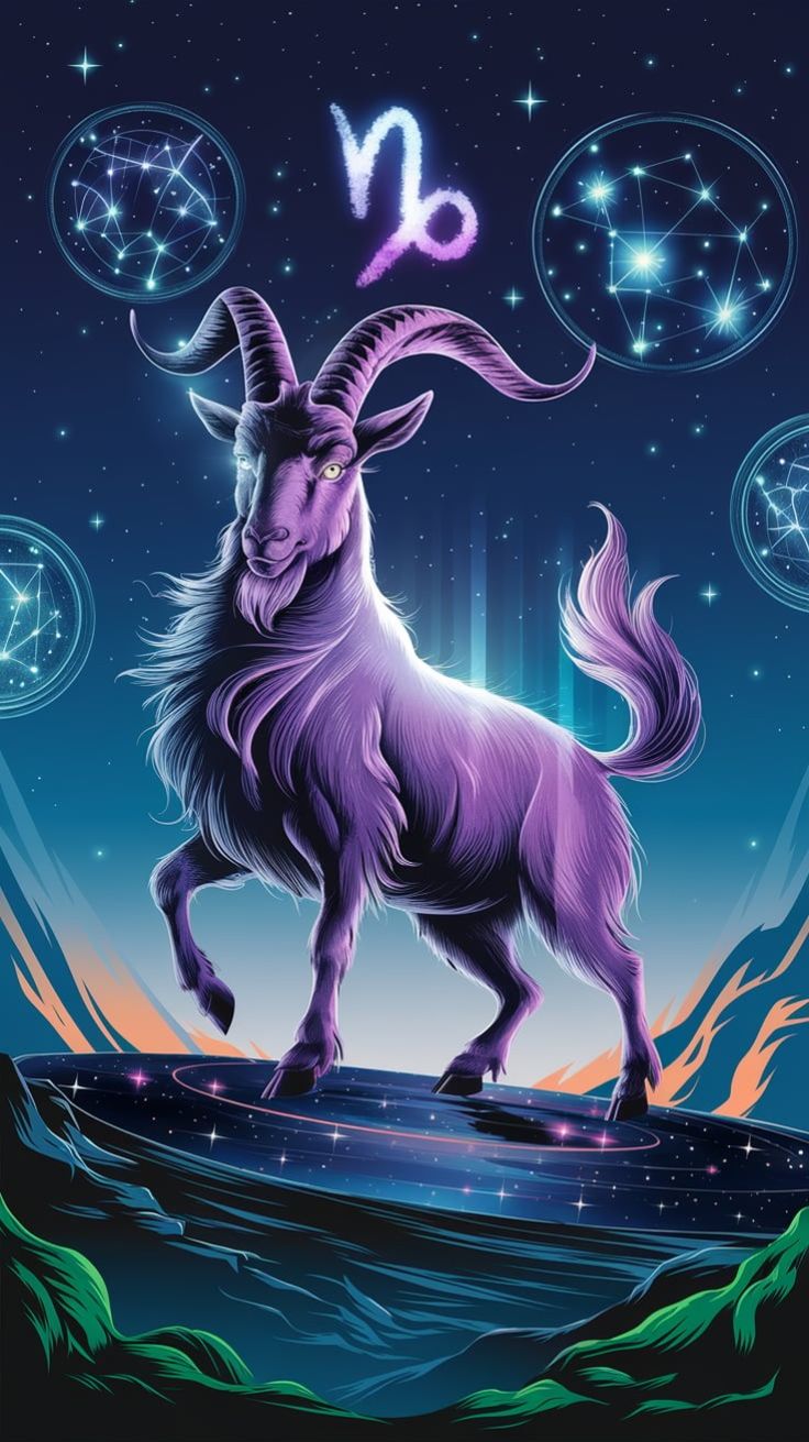 Ma Kết có thể đối diện với những trục trặc nên càng cần giữ tinh thần tốt