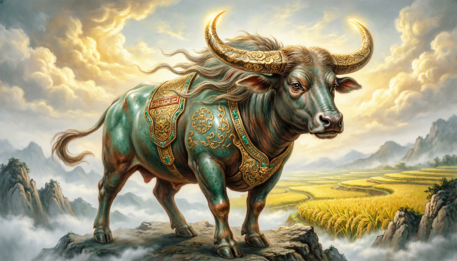 Theo các dự báo tử vi, người tuổi Sửu trong tháng 4/2026 có thể bước vào giai đoạn tài chính dần ổn định