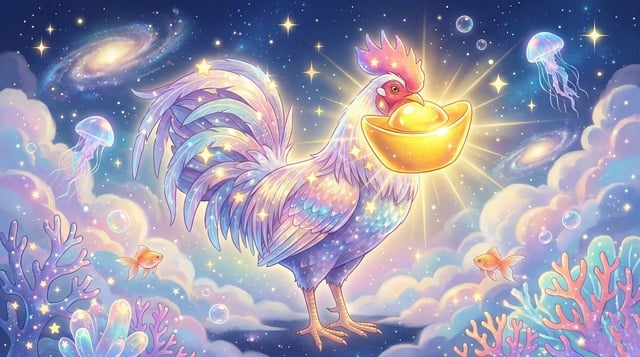 Tuổi Dậu là con giáp chăm chỉ, có trách nhiệm, nhưng trong 100 ngày tới lại phải đối mặt với nhiều áp lực cùng lúc. Công việc, tài chính và gia đình đều có thể phát sinh vấn đề, khiến họ rơi vào trạng thái căng thẳng kéo dài.    