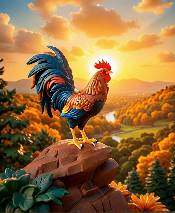 Tuổi Dậu dễ ghi điểm khi làm những điều có ích