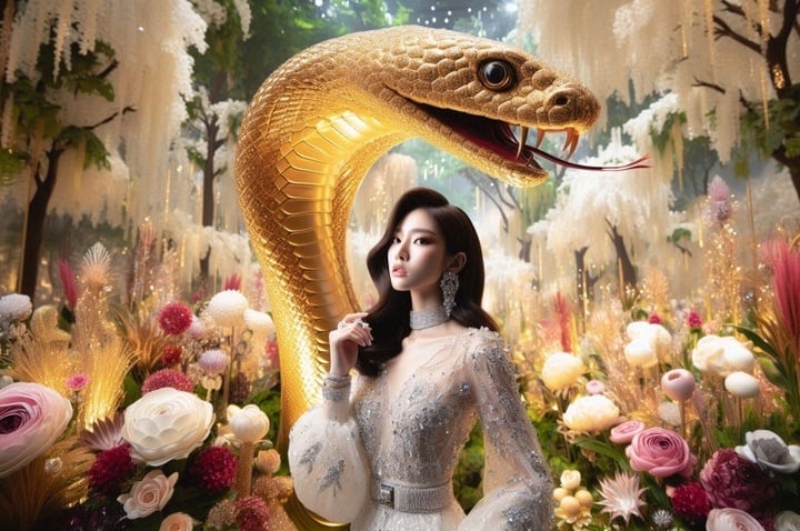 Người tuổi Tỵ vốn điềm tĩnh, sâu sắc và có tầm nhìn xa. Họ không thích phô trương mà thường âm thầm chuẩn bị cho những bước đi quan trọng.    