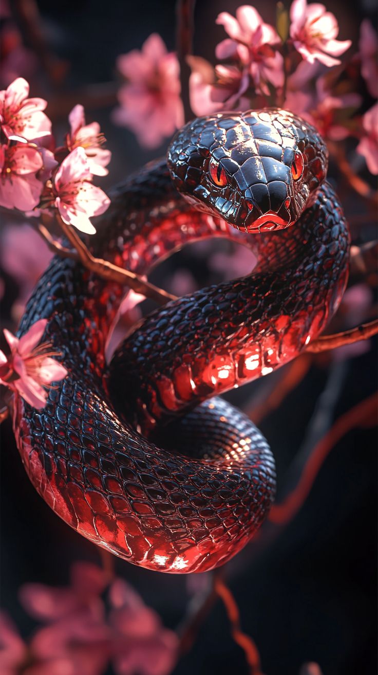 Tuổi Tỵ có thể có bước chuyển rõ rệt trong tháng 4