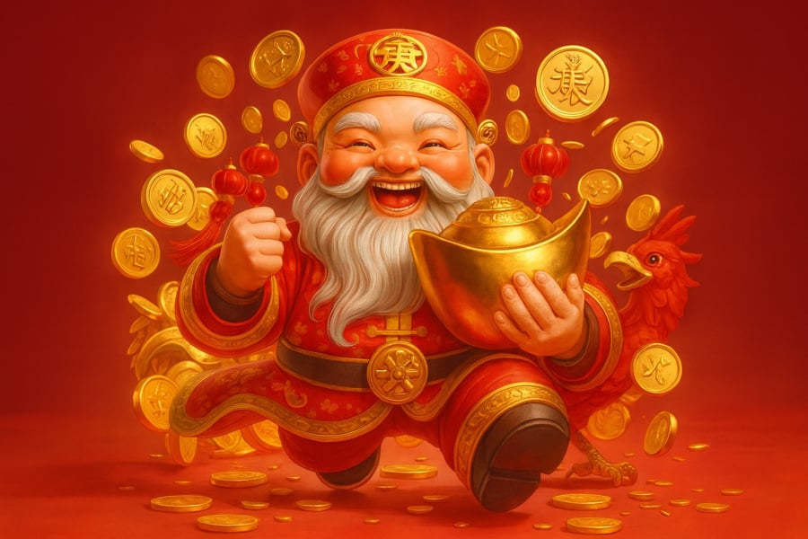 Top 3 con giáp Tiền Xa Tiền Gần chảy về một mối, tối về Lộc to