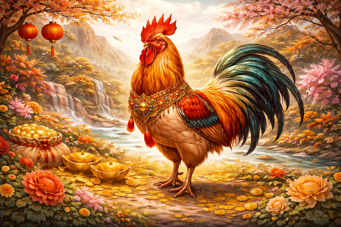 Người tuổi Dậu chăm chỉ, có trách nhiệm và luôn nỗ lực hết mình. Khi bước qua tháng 3, vận trình của họ có sự chuyển biến tích cực.