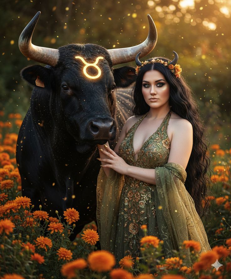 Cuối tuần, Kim Ngưu đón lộc tiền mạnh mẽ