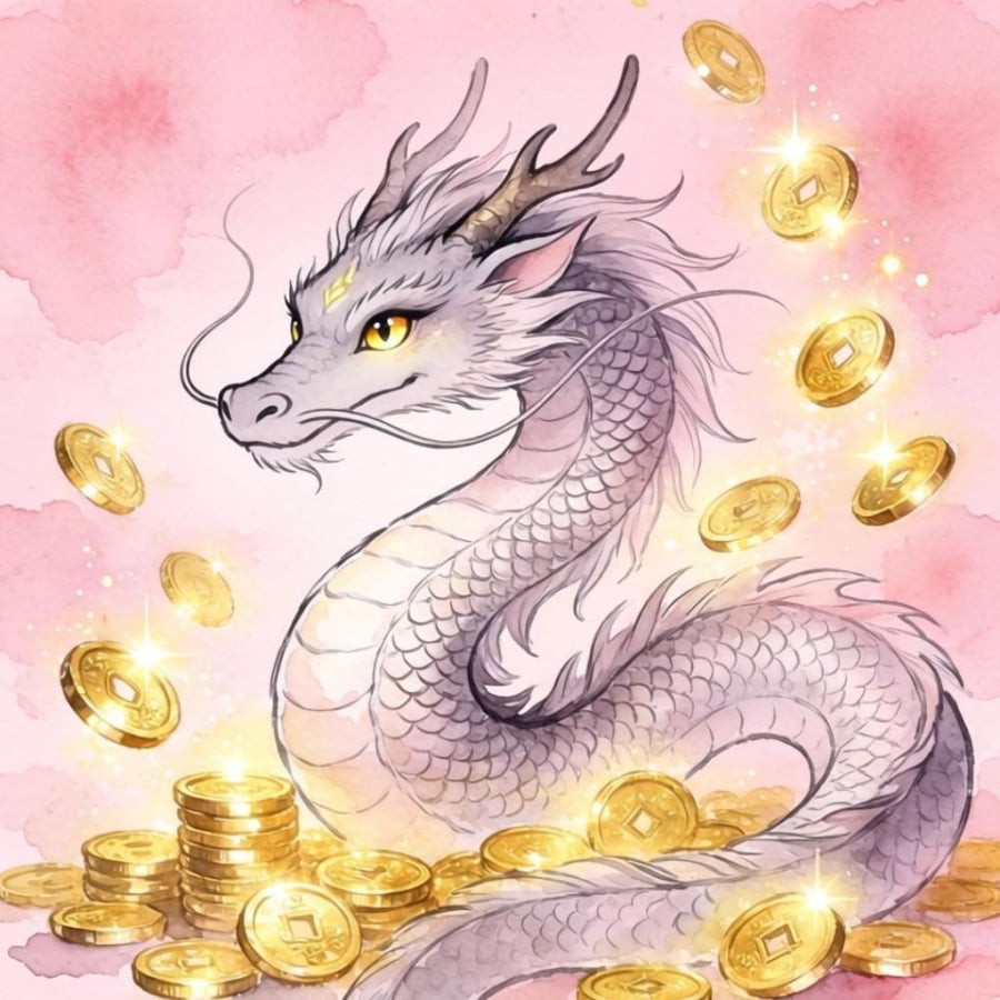 Giai đoạn Rằm tháng 2 âm lịch là khoảng thời gian tuổi Thìn có thể mở cửa đón nhận những tin vui về tiền bạc, vận trình thuận lợi. 