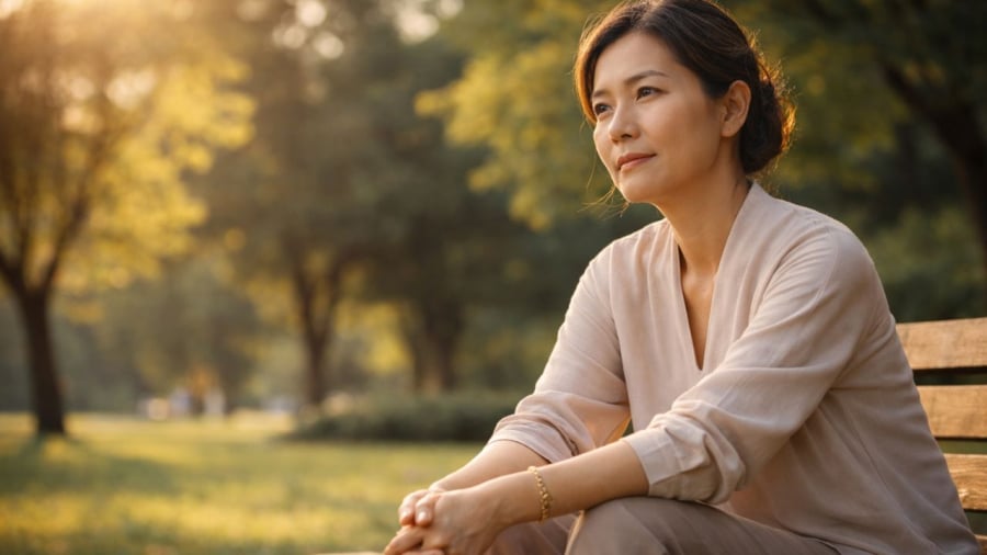 Sau tuổi 40 đừng giữ nhiều những thứ này