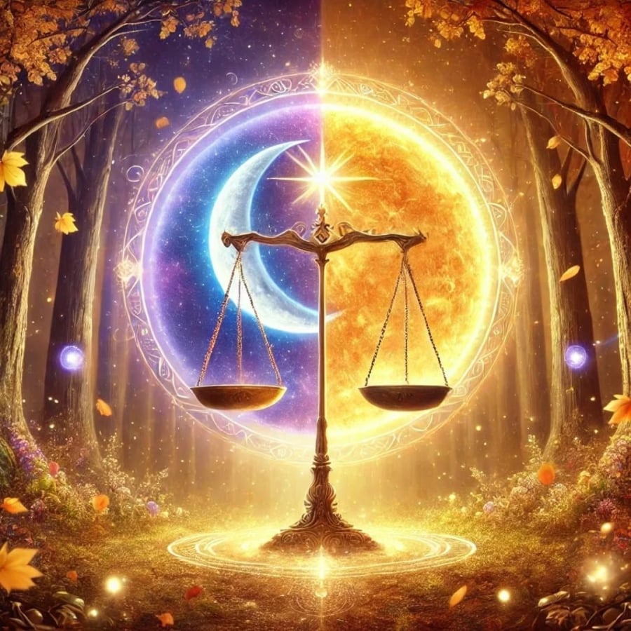 Thiên Bình có thể cân bằng tốt và khéo léo điều phối nên tạo kết quả tốt