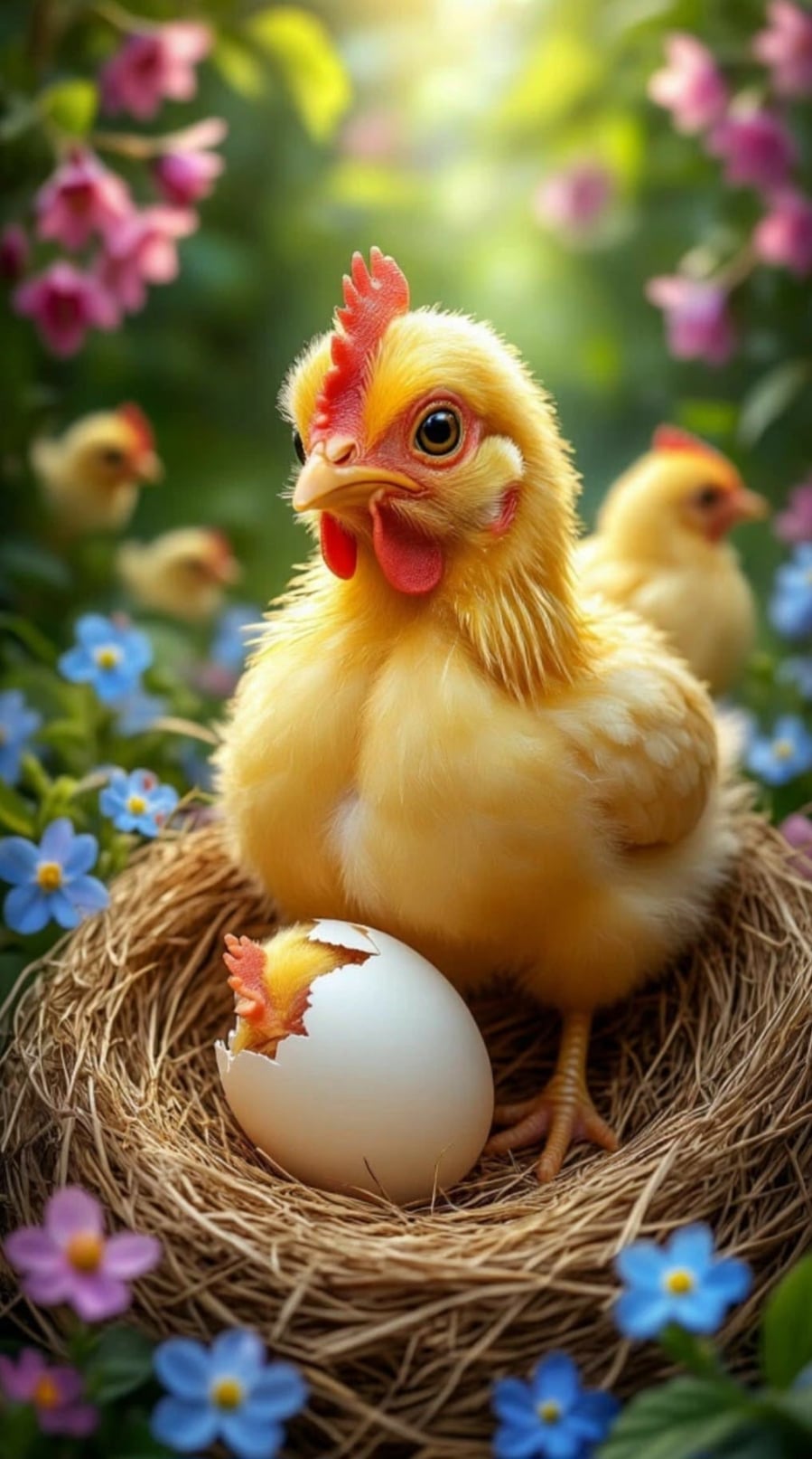 Tuổi Dậu thời tới cản không kịp, cơ hội như trúng số