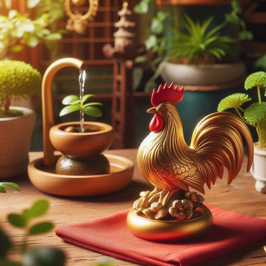 Tuổi Dậu tuần mới bật dậy đúng thời điểm