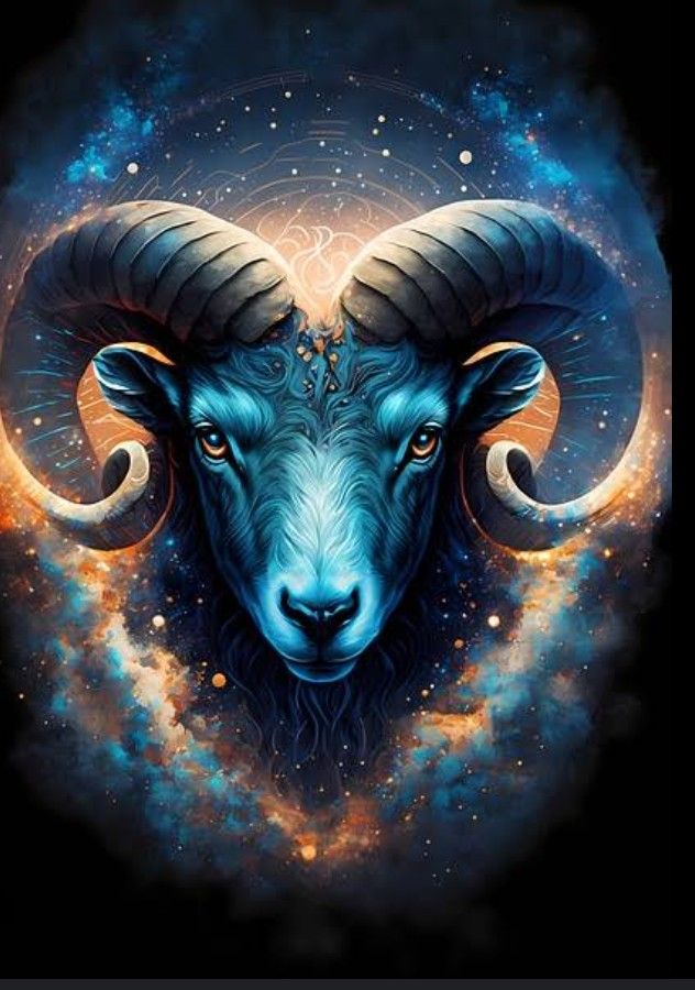 Bạch Dương có thể gặp cơ hội, công việc bật lên