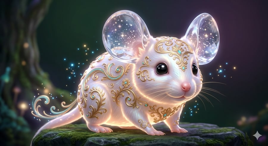 Đầu tháng 4 có thể mang đến cho người tuổi Tý một số tín hiệu tích cực liên quan đến tài chính