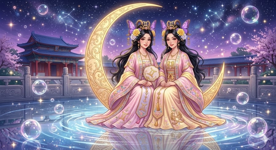 Song Tử bước vào cuối tuần với nhiều cơ hội liên quan đến các mối quan hệ