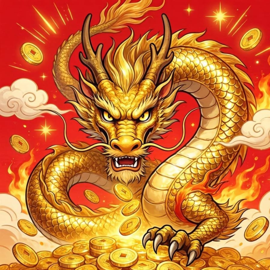 Trong 30 ngày tới, quý nhân xuất hiện. Đây là điểm sáng lớn nhất trong vận trình của tuổi Thìn.