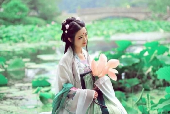 phúc báo là điểm mấu chốt để vượt qua tất cả những khó khăn và bất an trong cuộc đời. (Ảnh minh họa)