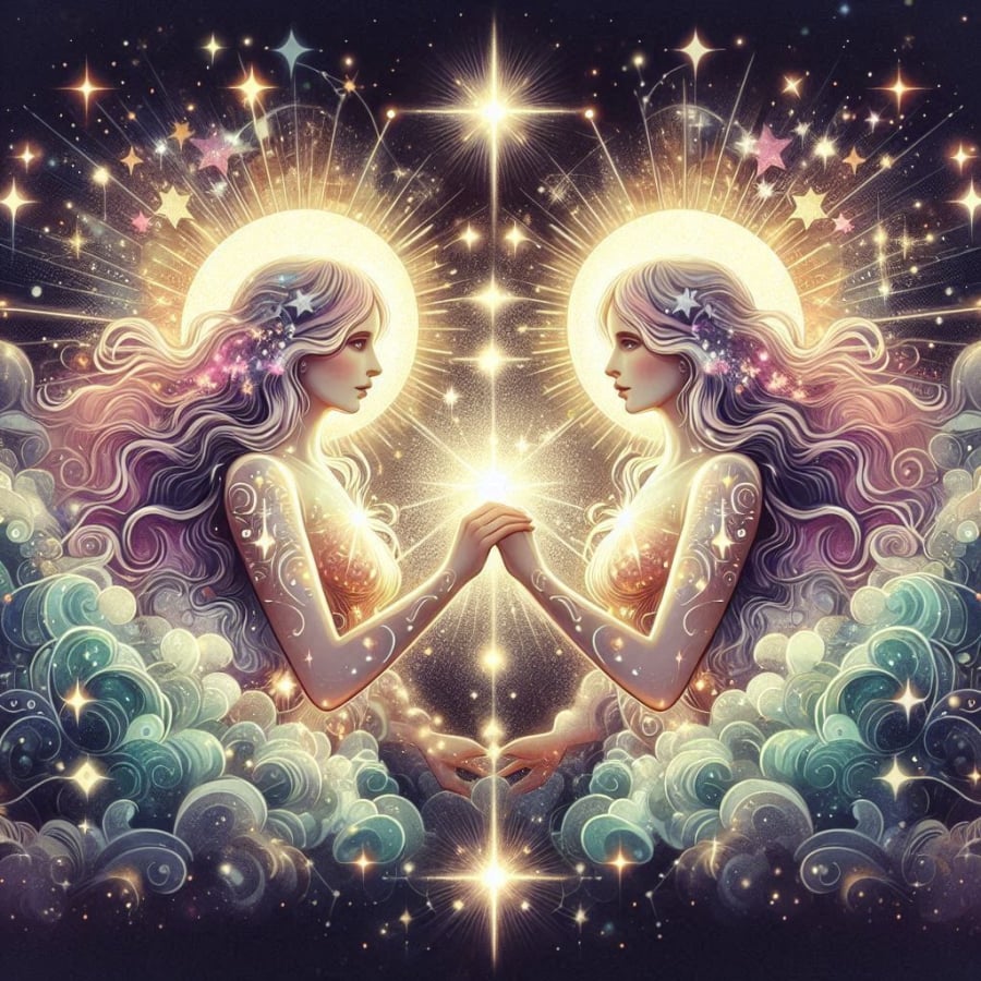 Song Tử gặp đúng người có thể mở ra cơ hội tốt