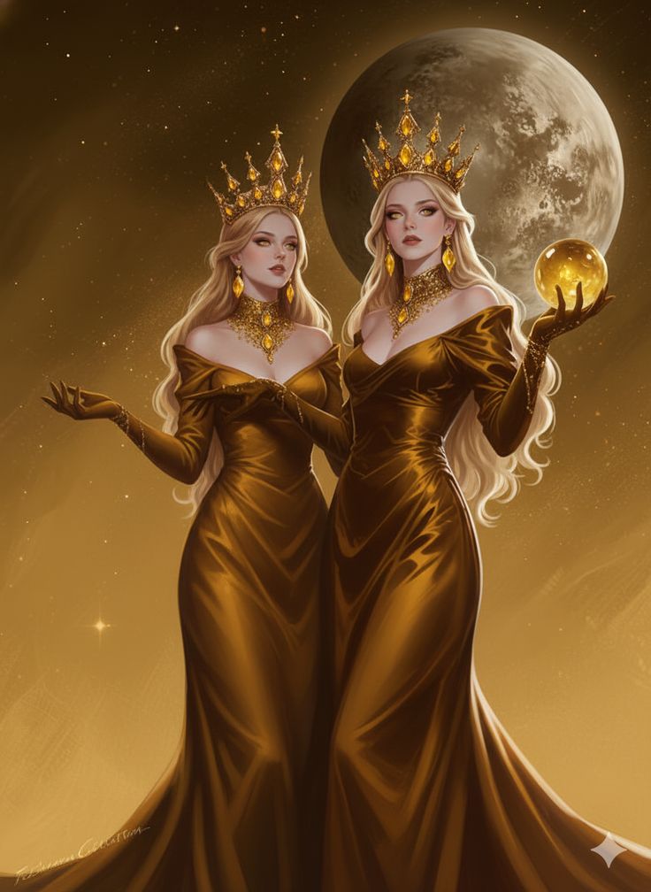 Những mối quan hệ cũ có thể tạo cơ hội cho Song Tử