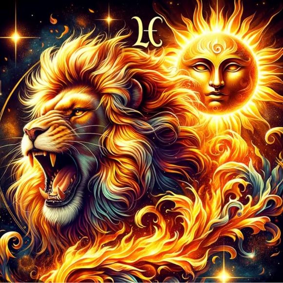 Sư Tử luôn nỗ lực kể cả trong tay có nhiều thứ