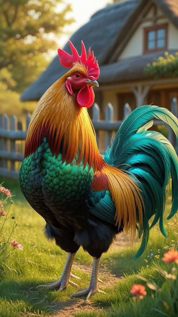 Tuổi Dậu đừng chỉ tin lời hứa mà quên phân tích rủi ro